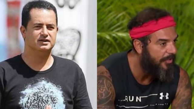 Survivor spoiler: «Γάτα» ο Ατζούν – Πήρε από τον Τριαντάφυλλο περισσότερα από όσα του έδωσε