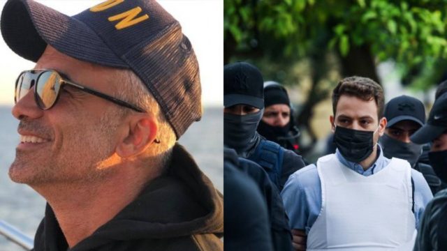 Ανατροπή για τον Σταύρο Δογιάκη: Το «τρίγωνο» με τον αδελφό του και τον Μπάμπη Αναγνωστόπουλο – Ποιες οι επαφές τους το τελευταίο δίμηνο