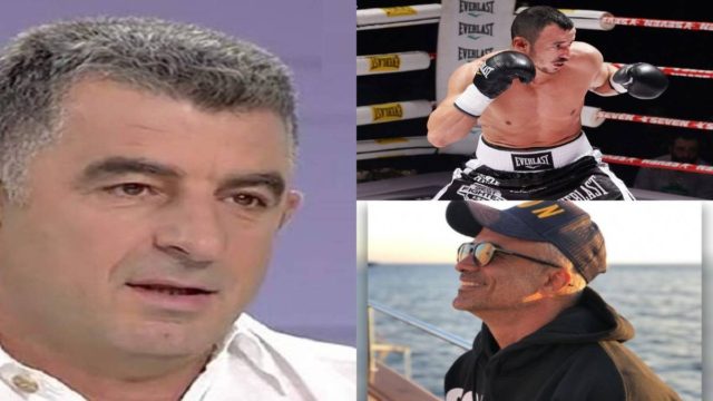 Σταύρος Δογιάκης: Συναγερμός στην Αστυνομία – Έχει σχέση ο θάνατός του με τους φόνους των Μπερδέση-Καραϊβάζ;