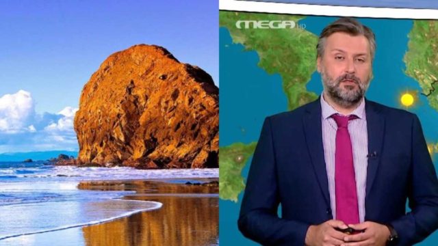 Καιρός: Το καλοκαίρι έρχεται… για τα καλά – Πού θα βρέξει και τι λέει ο Γιάννης Καλλιάνος