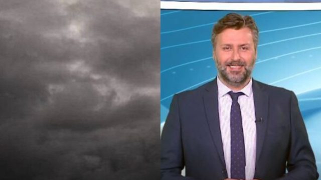 Καιρός: Ανατροπή σκηνικού με βροχές – Για ποιες περιοχές προειδοποιεί ο Γιάννης Καλλιάνος