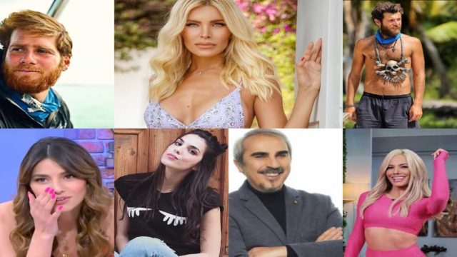 Ιωάννα Μαλέσκου: «Φωτιά» για την παρουσιάστρια – Οι κόντρες της που συζητήθηκαν
