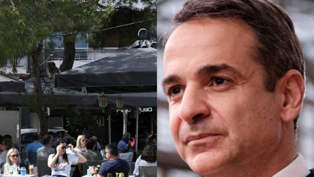 Απίστευτες αλλαγές: Μόνο εμβολιασμένοι στα μαγαζιά; – Η τοποθέτηση Μητσοτάκη για τα προνόμια και τους εμβολιασμούς
