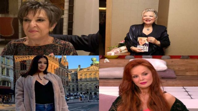 Μάνδρου, Μακρή, Δημουλίδου: Όταν τα «χτυπήματα» στον φεμινισμό έρχονται… από τις ίδιες τις γυναίκες