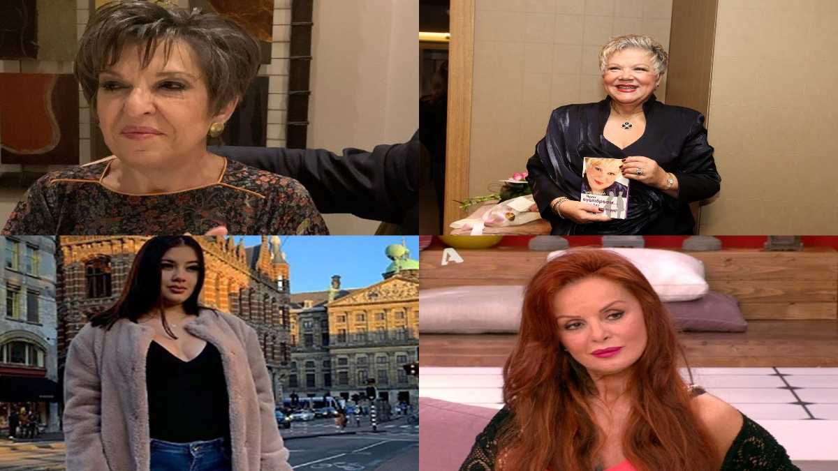 Μάνδρου, Μακρή, Δημουλίδου: Όταν τα «χτυπήματα» στον φεμινισμό έρχονται… από τις ίδιες τις γυναίκες