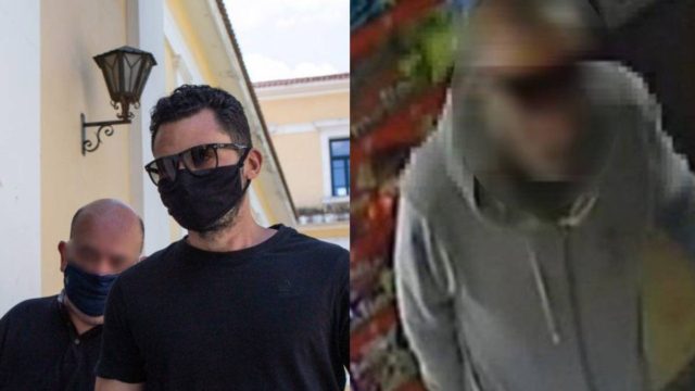 Ραφήνα: Προφυλακιστέος ο 48χρονος για την προσπάθεια αρπαγής της 12χρονης – Σοκάρει η μαρτυρία του 56χρονου επίδοξου «δράκου» στη Θεσσαλονίκη