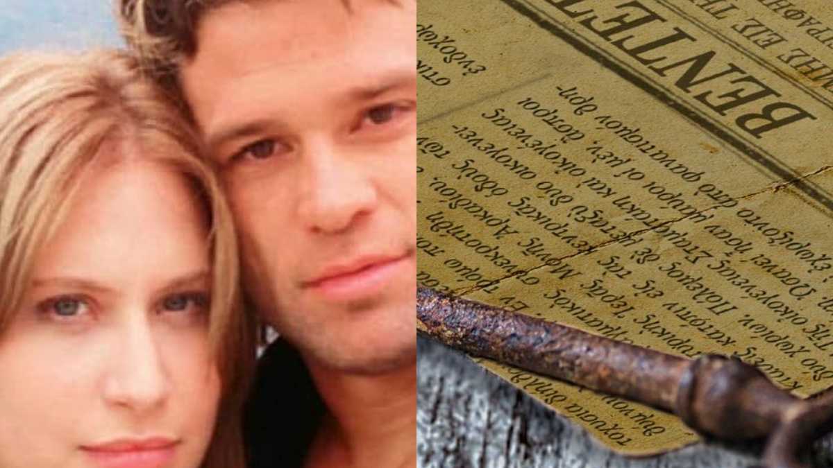 Σασμός: Η νέα σειρά του Alpha που θα συγκλονίσει – Θυμίζει… Μαρκίδη και «Της αγάπης μαχαιριά»