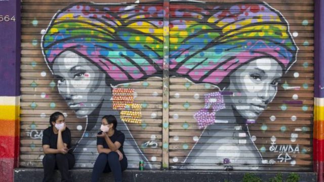 «Βράζει» η Λατινική Αμερική στον κορωνοϊό – Ποιες χώρες βρίσκονται σε κατάσταση έκτακτης ανάγκης