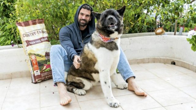 Η ενέργεια για τη φύση… έφερε καρπούς!