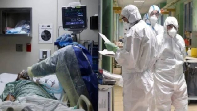 «Έρχεται COVID-26 και COVID-32», λένε οι επιστήμονες!