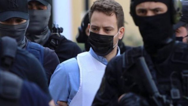 Δολοφονία Γλυκά Νερά: Η αποκάλυψη του Νίκου Ευαγγελάτου για τον πιλότο (ΒΙΝΤΕΟ)