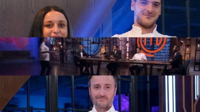 MasterChef 5 09/06: Οι καλύτερες στιγμές του τελικού – Νικήτρια η Μαργαρίτα Νικολαΐδου!