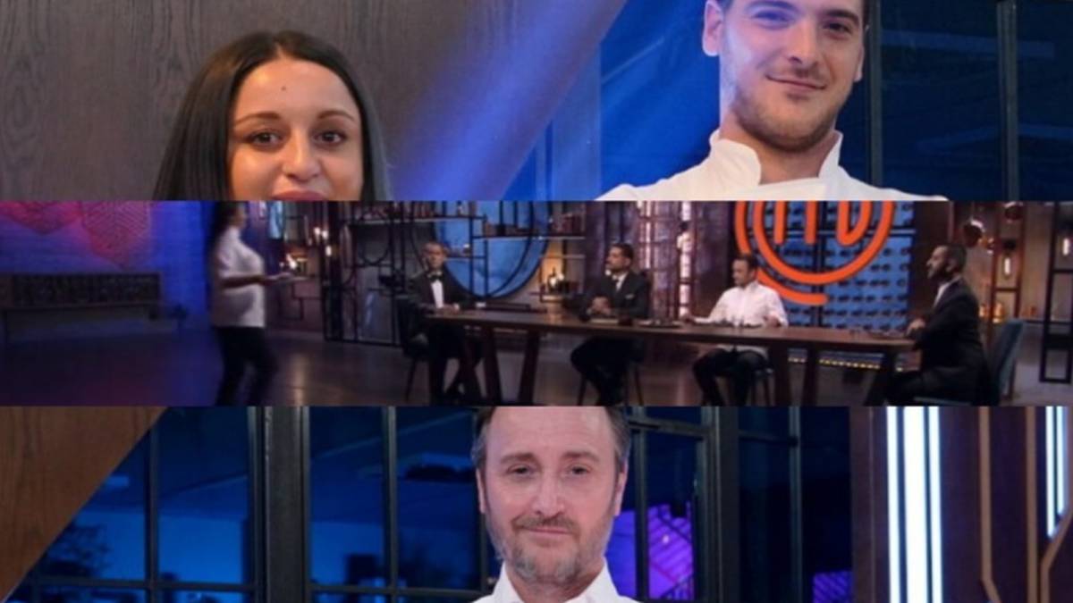 MasterChef 5 09/06: Οι καλύτερες στιγμές του τελικού – Νικήτρια η Μαργαρίτα Νικολαΐδου!