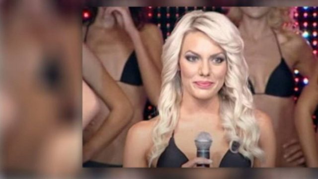 Ιωάννα Μαλέσκου: Όταν πήρε μέρος στα καλλιστεία “Μις Κρήτη” – Η εξέλιξη μέσα από τις… πλαστικές!