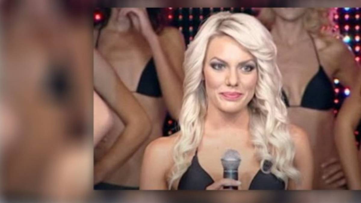Ιωάννα Μαλέσκου: Όταν πήρε μέρος στα καλλιστεία “Μις Κρήτη” – Η εξέλιξη μέσα από τις… πλαστικές!