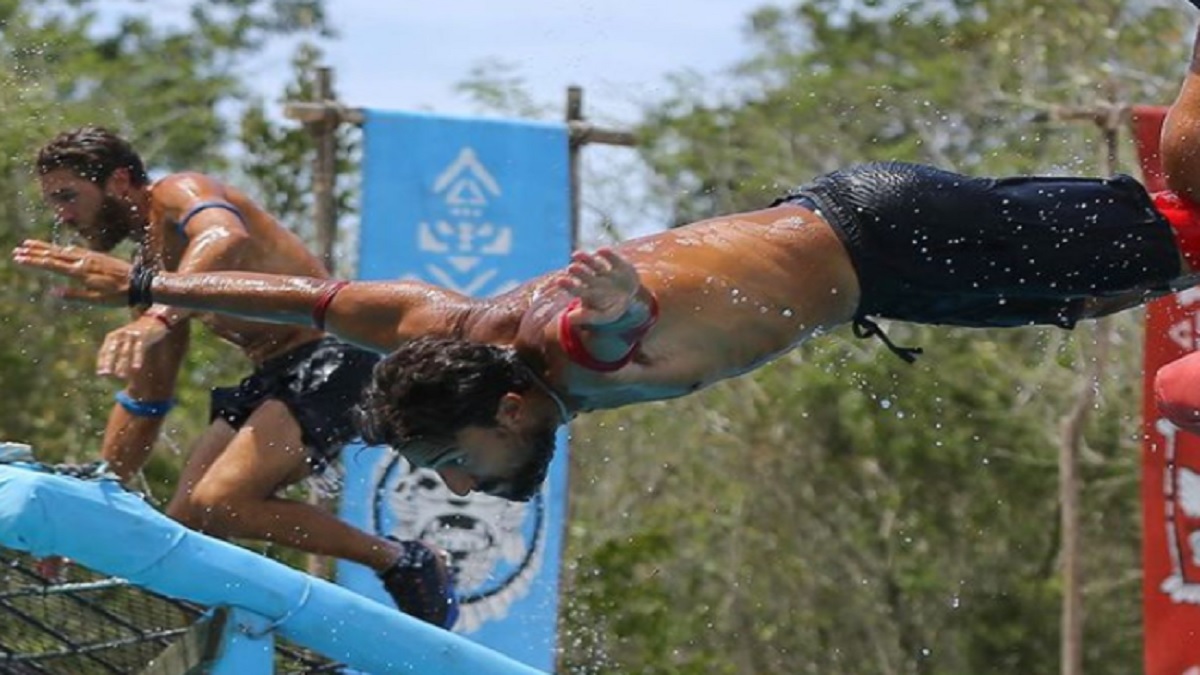 Survivor spoiler 22/06: Αυτός κερδίζει την δεύτερη ασυλία!