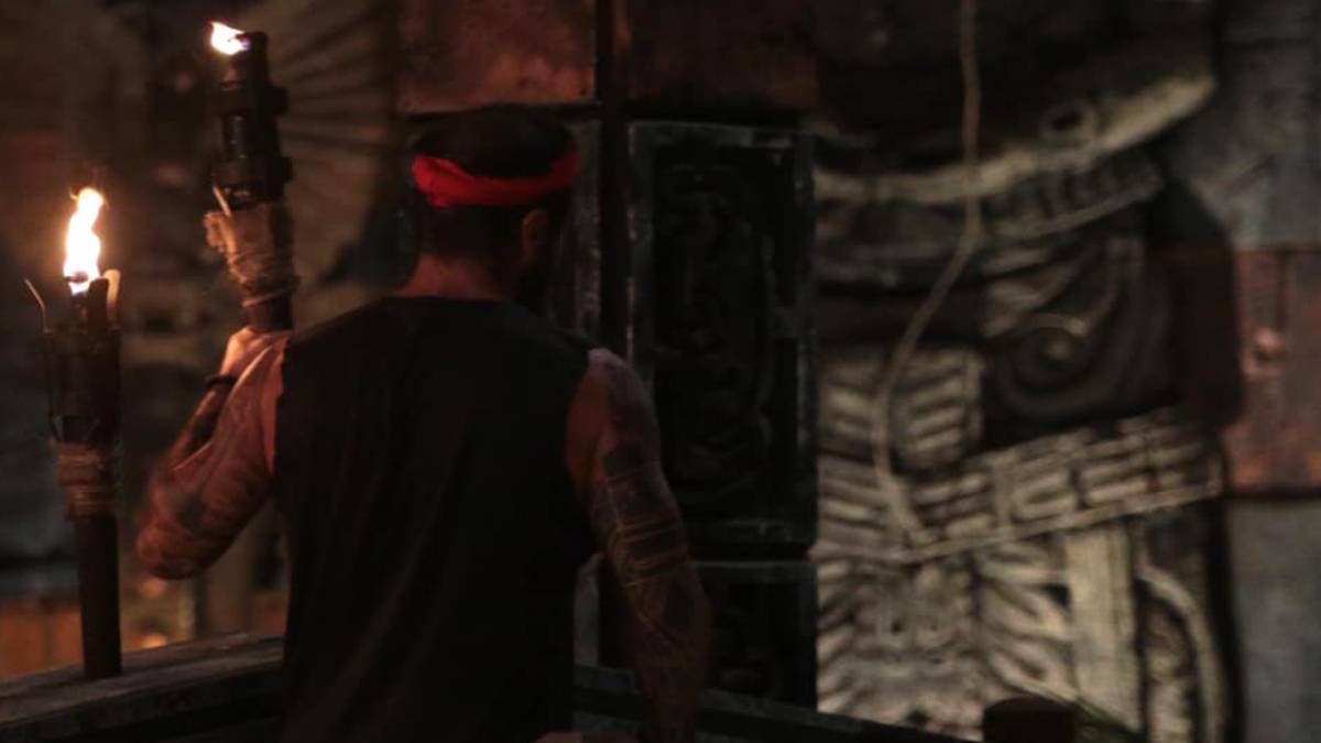 Καταρρέει η τηλεθέαση του Survivor – Ελάχιστοι είδαν την αποχώρηση του Ντάφυ