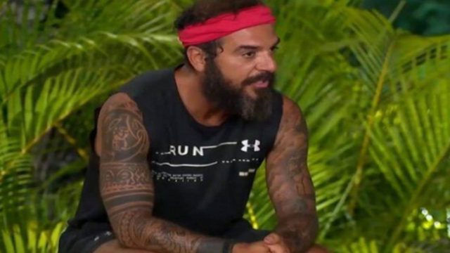 Survivor: Αυτοκινητοπομπή θα συνοδεύσει τον Τριαντάφυλλο από το αεροδρόμιο σπίτι του
