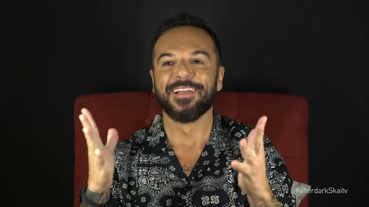 Ανατριχιάζει ο Τριαντάφυλλος: «Μου λέγανε να πάθω καρκίνο στα…»