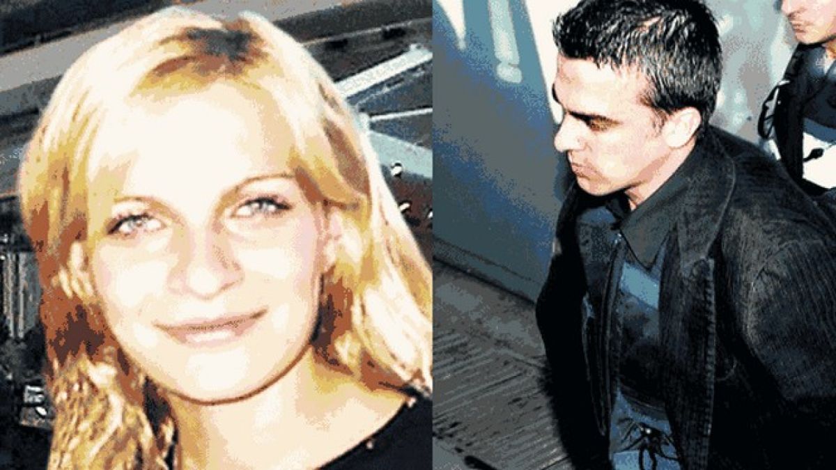 Η ιστορία του Δάνου Μουρατίδη και της Κικής Κιουσόγλου: Την στραγγάλισε και μετά έβγαινε στην τηλεόραση συντετριμμένος και την αναζητούσε – Η λεπτομέρεια που τον έβαλε στη φυλακή