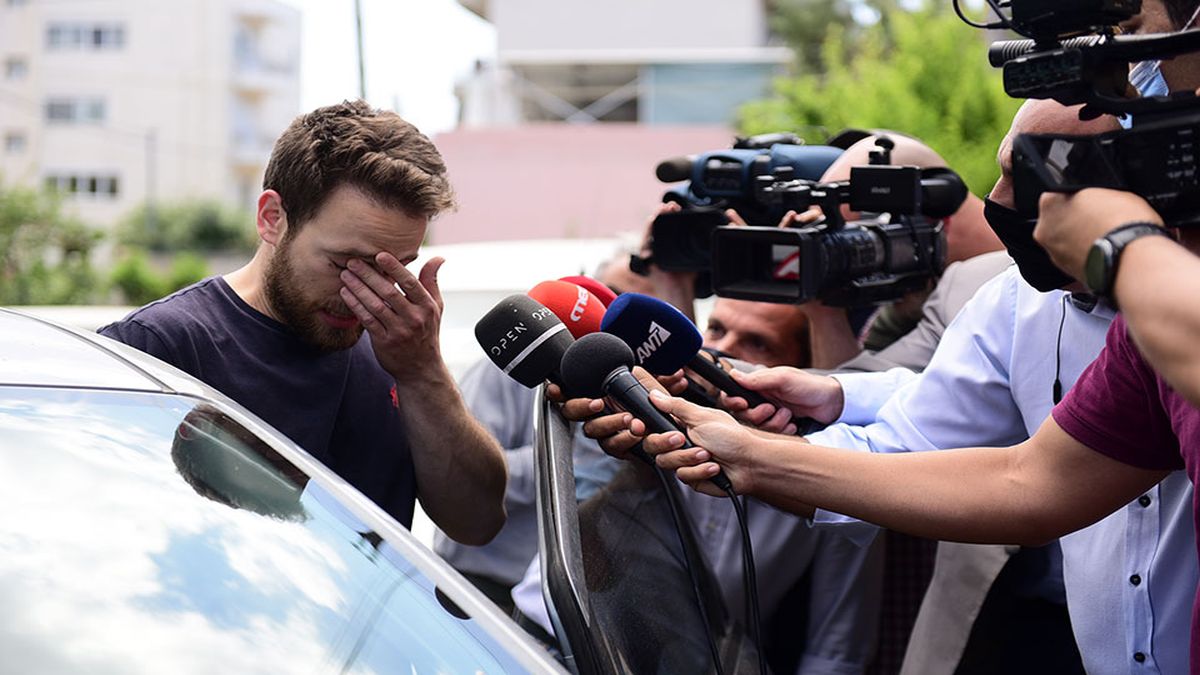 Έγκλημα στα Γλυκά Νερά: Η Καρολάιν αναγνώρισε τον δολοφόνο της γι’ αυτό την σκότωσε; Σοκάρουν οι αποκαλύψεις!