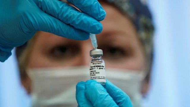 Κορωνοϊός: Ετοιμάζονται εμβόλια δεύτερης γενιάς με διαρκή ανοσία