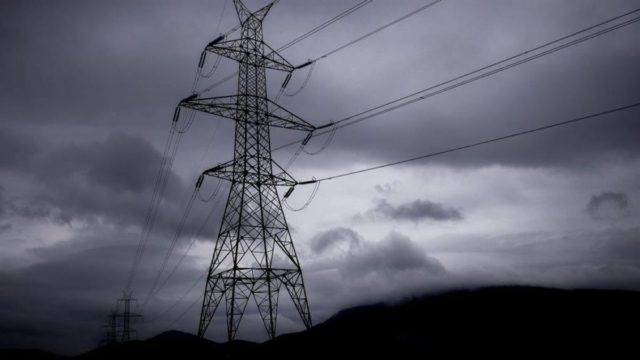 Διακοπές ρεύματος στην Αττική λόγω της κακοκαιρίας – Πού σημειώνονται