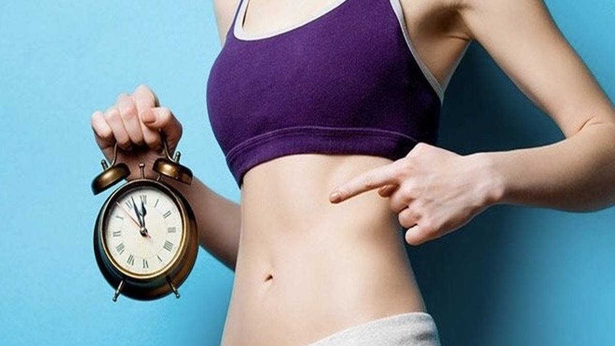 2 δίαιτες πριν την παραλία – Χάσε 6 κιλά σε λίγες μέρες!