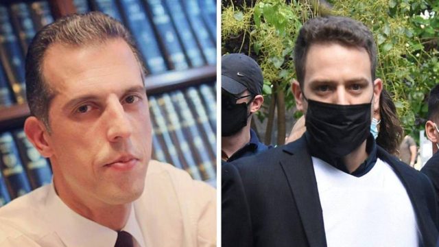 Έγκλημα στα Γλυκά Νερά: Ανατροπή με τον δικηγόρο, Βασίλη Σπύρου – Τον… παραίτησε ο πιλότος – Ποιο το βιογραφικό του;