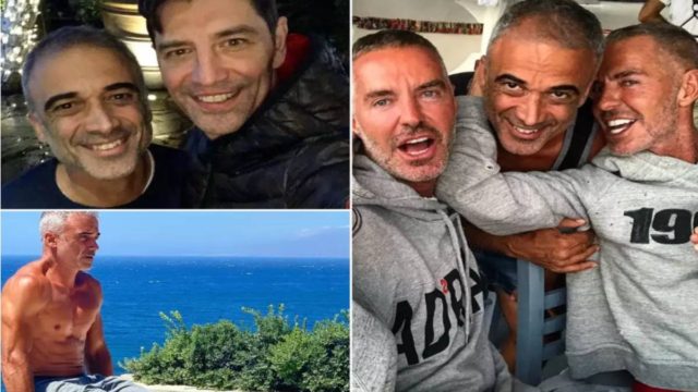 Πόρισμα ιατροδικαστή για Σταύρο Διογάκη: “Είναι αυτοκτονία” – Οι 3 λόγοι ωστόσο που δημιουργούν ερωτηματικά