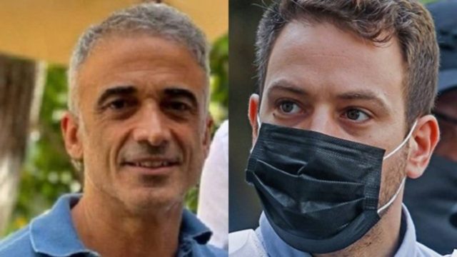 «Βόμβα» της Αστυνομίας για τον Σταύρο Δογιάκη: Αυτή ήταν η σχέση του με τον Μπάμπη Αναγνωστόπουλο!