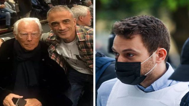 Σούσουρο στα Γλυκά Νερά: Στενοί φίλοι ο Μπάμπης Αναγνωστόπουλος και ο Σταύρος Δογιάκης;