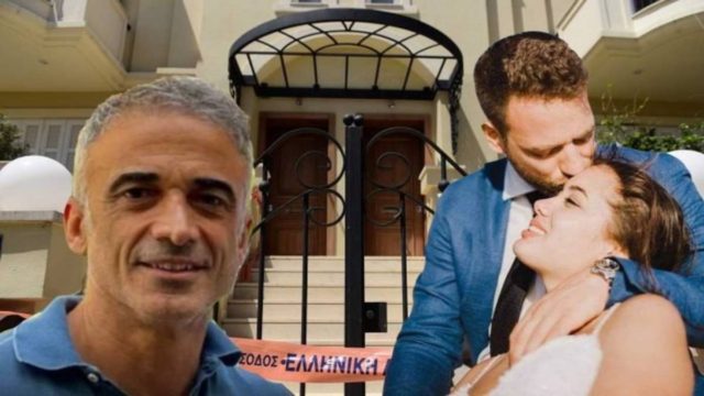Ανατροπή στα Γλυκά Νερά: Έτσι γνωρίζονταν ο Σταύρος Δογιάκης με τον Μπάμπη Αναγνωστόπουλο!