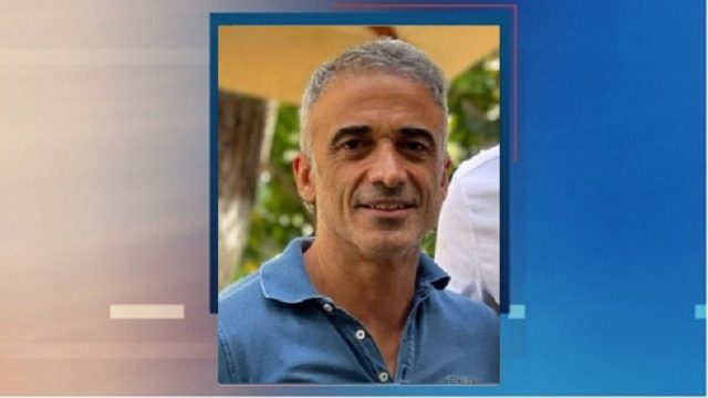 Τραγικό τέλος: Νεκρός ο Σταύρος Δογιάκης!