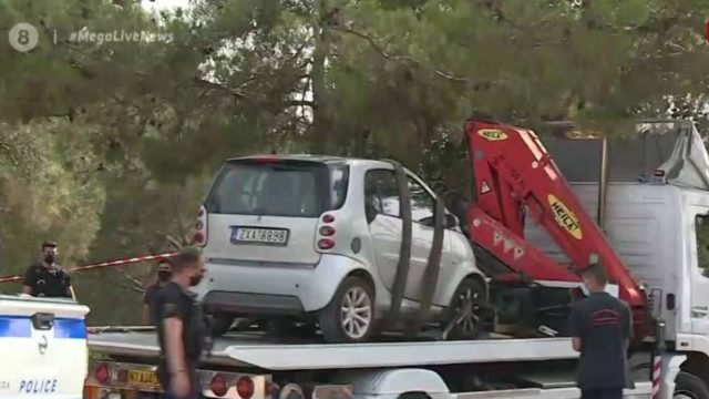 Σταύρος Δογιάκης: Αυτό είναι το σημείο όπου βρήκαν νεκρό τον επιχειρηματία – Γιατί άφησε μήνυμα στον αδελφό του