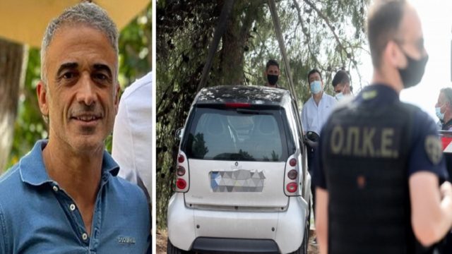 Δεν αυτοκτόνησε ο Σταύρος Δογιάκης; Βόμβα από καθηγήτρια Εγκληματολογίας – Τα στοιχεία «φωτιά» που φέρνουν την ανατροπή