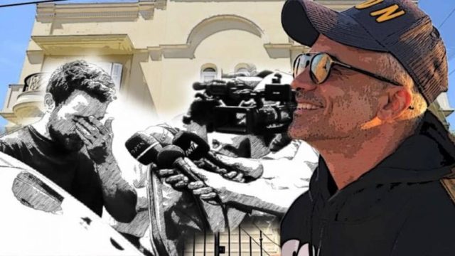 Σταύρος Δογιάκης: Γιατί βιάζονται να κλείσουν την υπόθεση της «αυτοκτονίας»; – Τι λένε για τη σχέση του με τον Μπάμπη Αναγνωστόπουλο;