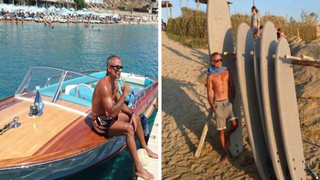 Είναι ΔΟΛΟΦΟΝΙΑ: “Δεν μπορεί κάποιος να σημαδέψει το κεφάλι αν έχει τραυματιστεί στην καρδιά”: Βόμβα για τον θάνατο Δογιάκη!