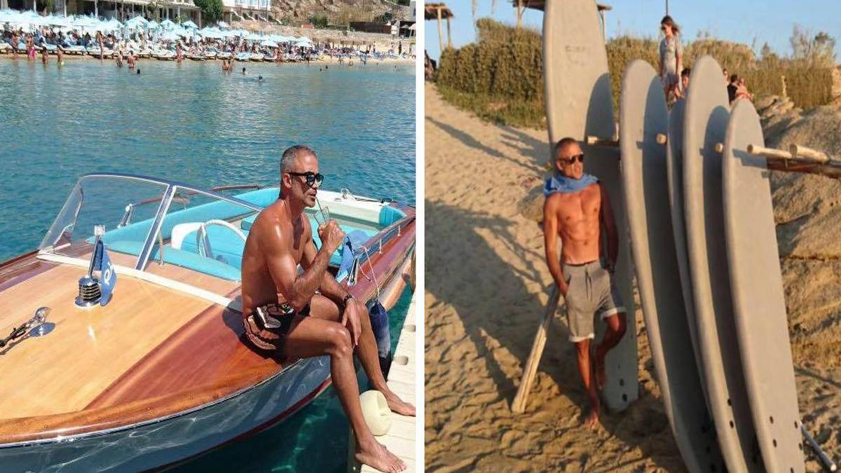 Είναι ΔΟΛΟΦΟΝΙΑ: “Δεν μπορεί κάποιος να σημαδέψει το κεφάλι αν έχει τραυματιστεί στην καρδιά”: Βόμβα για τον θάνατο Δογιάκη!