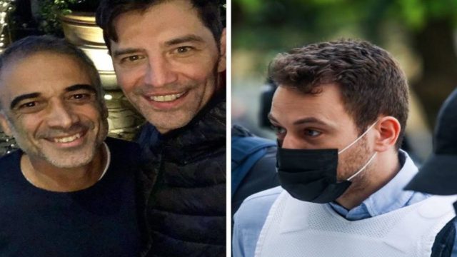 “Τίναξε τα μυαλά του στον αέρα για τον Μπάμπη τον φονιά;” – Σοκάρει πρωτοσέλιδο για τις φρικιαστικές εξελίξεις στα Γλυκά Νερά!
