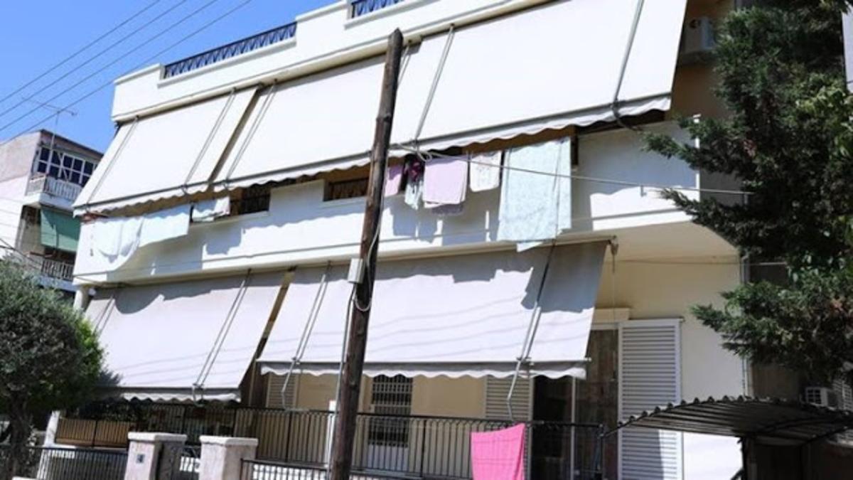 Έγκλημα στην Αγία Βαρβάρα: Στην ανακρίτρια αύριο οι δύο κόρες του ζευγαριού – Τι αναμένεται να καταθέσουν