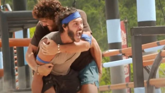 Ανατροπή στο Survivor – Αυτόν «δίνουν» για νικητή του παιχνιδιού – Θα γίνει… χαμός! (ΦΩΤΟ)
