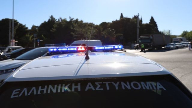 Έγκλημα στην Κατερίνη: Προφυλακιστέος ο 58χρονος που δολοφόνησε τον κομμωτή