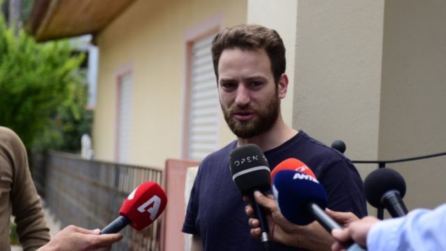 “Υπόσχομαι να σας πω τα πάντα”: Γιατί ο πιλότος στα Γλυκά Νερά αθέτησε την υπόσχεσή του στην Αγγελική Νικολούλη;
