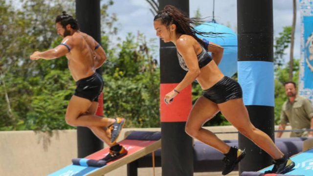 Survivor spoiler 07/06: Αυτός ο παίκτης κερδίζει την δεύτερη ατομική ασυλία!