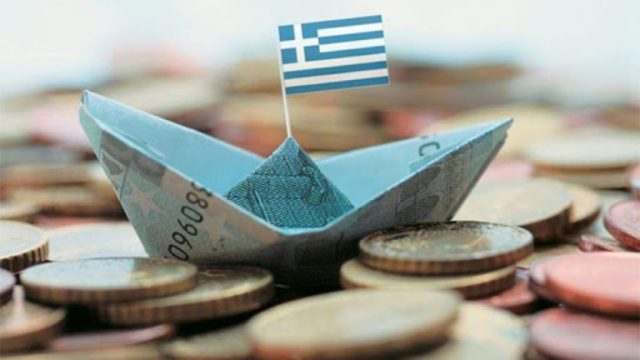 Το μισό ΑΕΠ της χώρας χρωστούν 8.517 μεγαλοοφειλέτες – Καμπανάκι για ληξιπρόθεσμα – Ερχεται ρύθμιση οφειλών