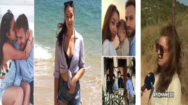 Έγκλημα στα Γλυκά Νερά: Το μυστικό της Καρολάιν στην φίλη της για τον Μπάμπη! Τι είχε εκμυστηρευθεί (Video)