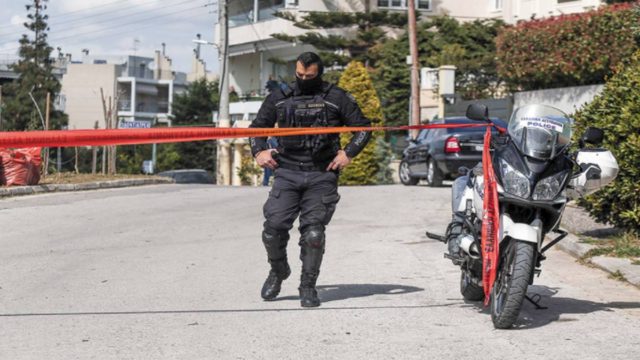 Έγκλημα στην Αγία Βαρβάρα: Πυροβολισμό στο κεφάλι δέχτηκε η 64χρονη!