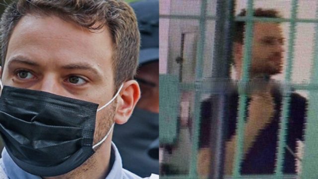 Έγκλημα στα Γλυκά Νερά: Πως ο πιλότος μπορεί να μειώσει πολύ την ποινή του; Η δολοφονία του σκύλου και τι ρόλο παίζει (Video)