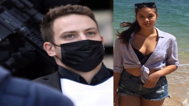 Έγκλημα στα Γλυκά Νερά: Αυτή είναι η τελευταία φωτογραφία που τράβηξε η Καρολάιν πριν τη δολοφονία της – Οι αλλαγές που σκέφτονται στον τάφο της